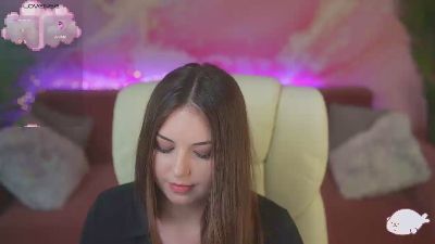 LindsyRawr live cam on Cam4