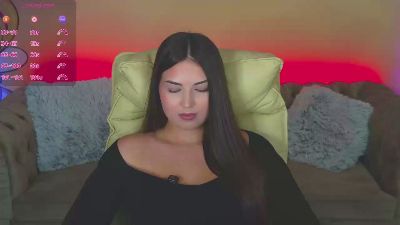 LindsyRawr live cam on Cam4