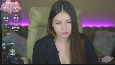 LindsyRawr live cam on Cam4