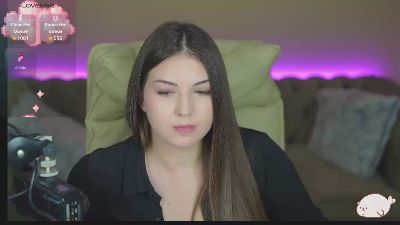 LindsyRawr live cam on Cam4
