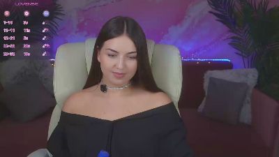 LindsyRawr live cam on Cam4
