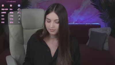 LindsyRawr live cam on Cam4