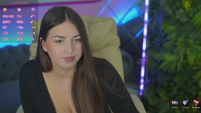 LindsyRawr live cam on Cam4
