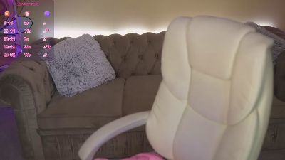 LindsyRawr live cam on Cam4