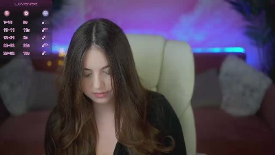 LindsyRawr live cam on Cam4