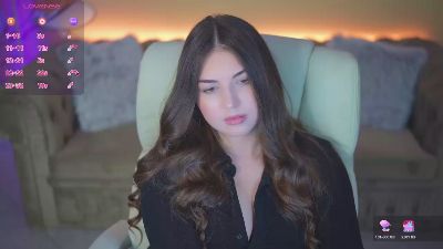 LindsyRawr live cam on Cam4