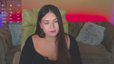 LindsyRawr live cam on Cam4