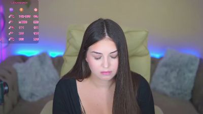 LindsyRawr live cam on Cam4
