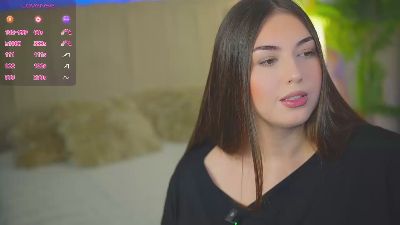 LindsyRawr live cam on Cam4