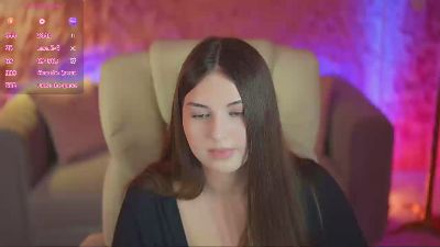 LindsyRawr live cam on Cam4