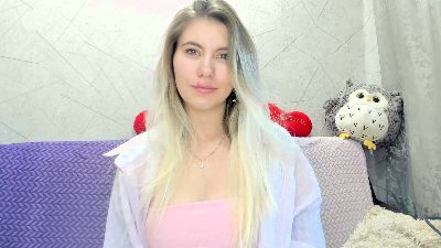 LindyBarthe live cam on Cam4