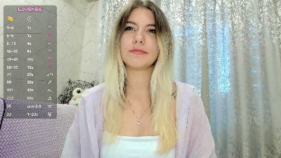 LindyBarthe live cam on Cam4