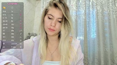 LindyBarthe live cam on Cam4