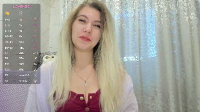 LindyBarthe live cam on Cam4