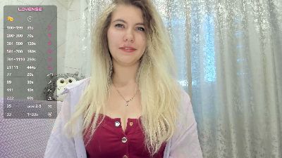 LindyBarthe live cam on Cam4