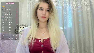 LindyBarthe live cam on Cam4