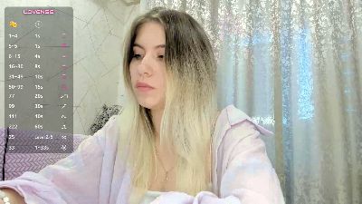 LindyBarthe live cam on Cam4