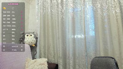 LindyBarthe live cam on Cam4