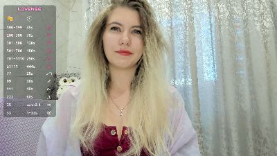 LindyBarthe live cam on Cam4
