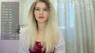 LindyBarthe live cam on Cam4