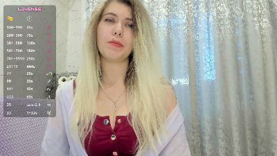 LindyBarthe live cam on Cam4