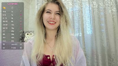 LindyBarthe live cam on Cam4