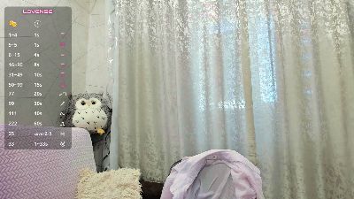 LindyBarthe live cam on Cam4