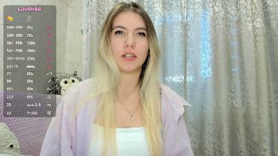 LindyBarthe live cam on Cam4