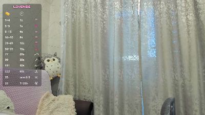 LindyBarthe live cam on Cam4