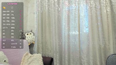 LindyBarthe live cam on Cam4