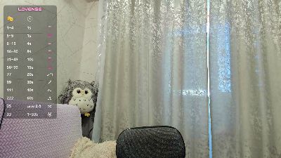LindyBarthe live cam on Cam4