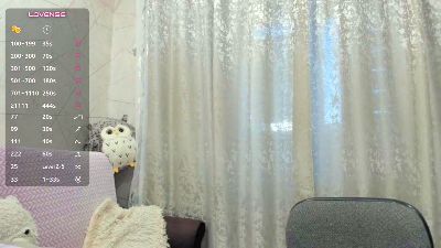 LindyBarthe live cam on Cam4