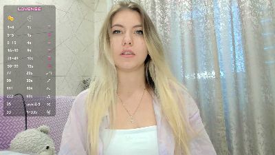 LindyBarthe live cam on Cam4