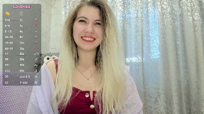 LindyBarthe live cam on Cam4