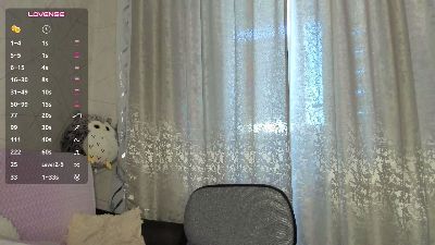 LindyBarthe live cam on Cam4
