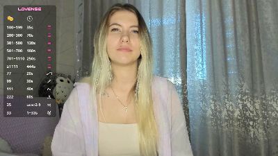 LindyBarthe live cam on Cam4