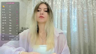 LindyBarthe live cam on Cam4