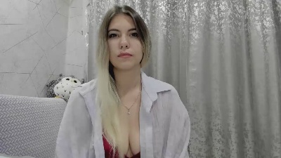 LindyBarthe live cam on Cam4