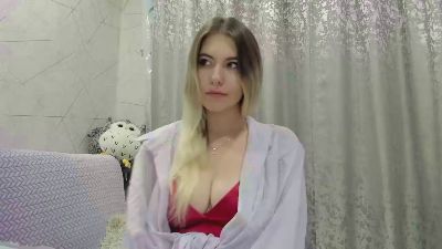 LindyBarthe live cam on Cam4