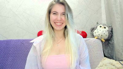LindyBarthe live cam on Cam4