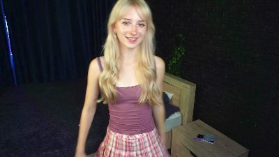 LindyDenbow webcam