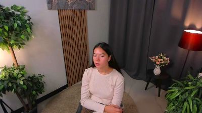 LindyMoris live cam on Cam4