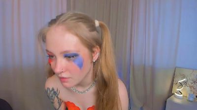 LinhMadeiros live cam on Cam4