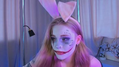 LinhMadeiros live cam on Cam4