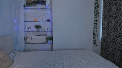 LinhMadeiros live cam on Cam4