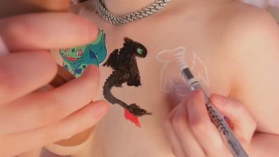 LinhMadeiros live cam on Cam4