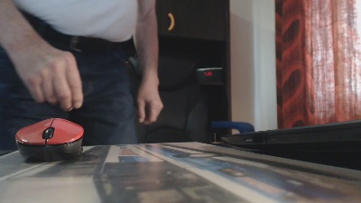 Linienpiilot live cam on Cam4