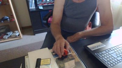 Linienpiilot live cam on Cam4