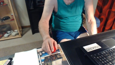 Linienpiilot live cam on Cam4