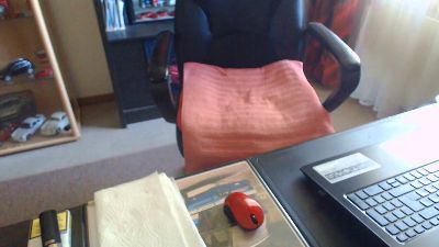 Linienpiilot live cam on Cam4